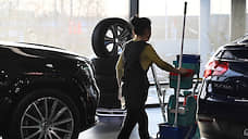 Поддержка автопрома получается утильспорной