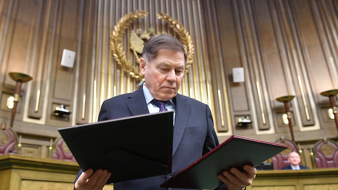 С точки зрения вируспруденции