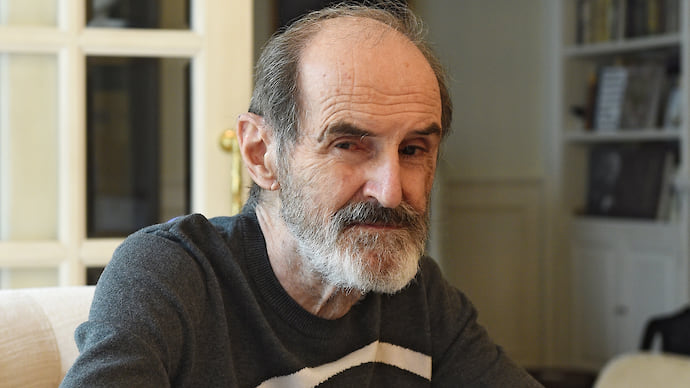 «Картины с экрана никогда не заменят настоящих картин»