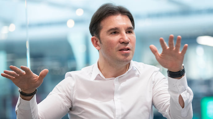 «Нам приходится быть достаточно агрессивными»