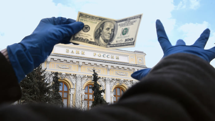 Дорогие депозиты подешевеют для банков