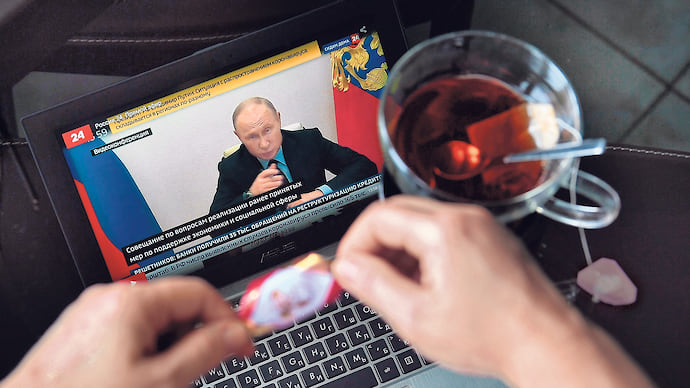 Вперед на всех вирусах