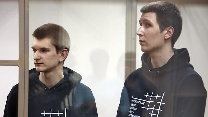 «Артподготовка» нацеливается на Страсбург