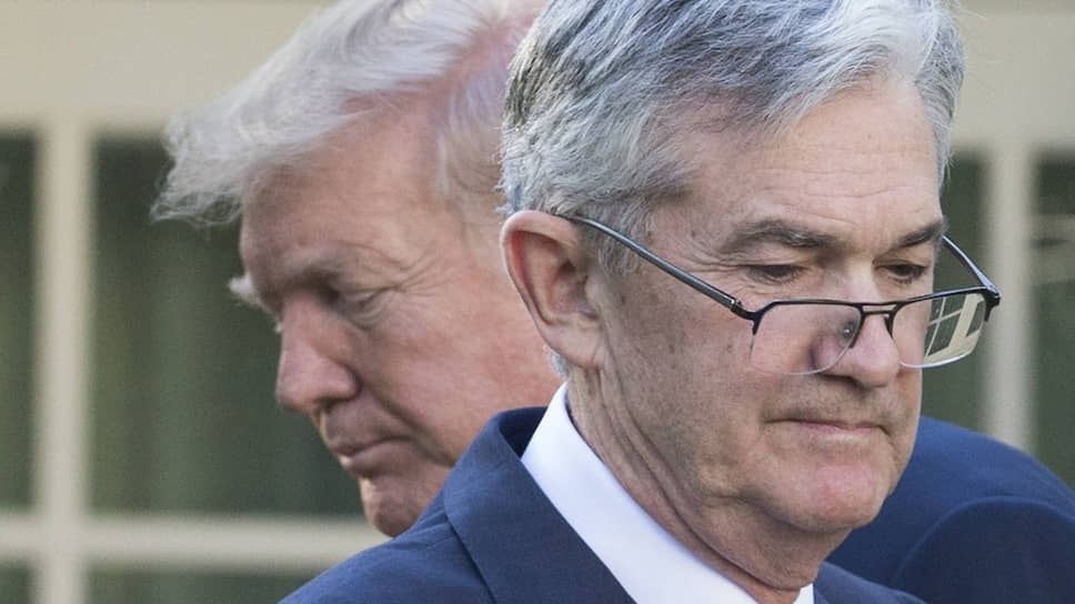ФРС не уйдет в минус