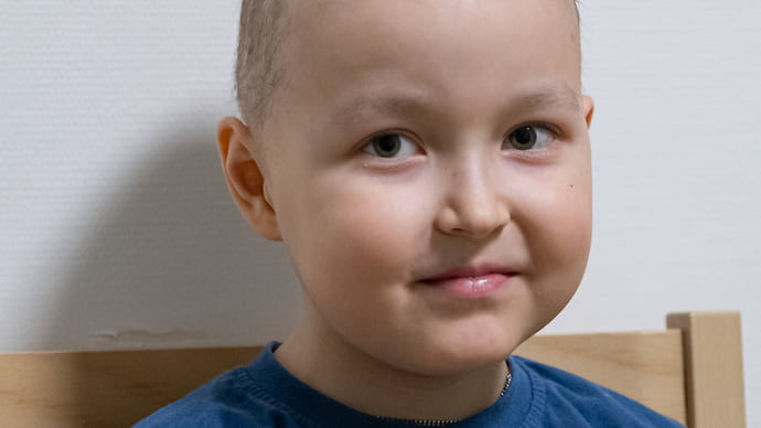 Есть лекарство у Дани Иванова