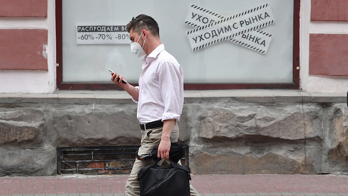 Бизнес опасается заразных банкротств