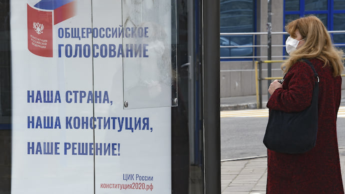 Выборы ждут явки на бульвары