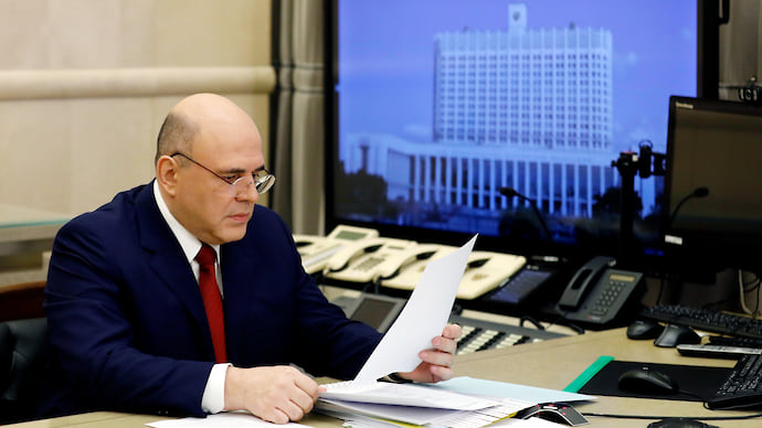 Белый дом перечел врачей по выплатам