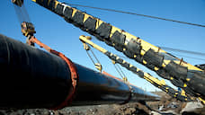 «Газпром» обнуляет польский транзит