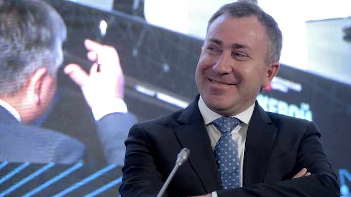 Эндаументовской произвол