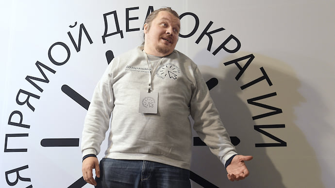 Новых людей по осени посчитают