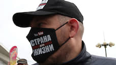 Белорусскую оппозицию затягивают в «воронки»