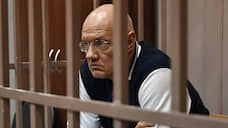 Бывший вице-премьер Крыма за время ареста набрал эпизодов