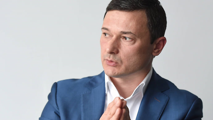 «Кризис не кризис, наша задача — наращивать долю»
