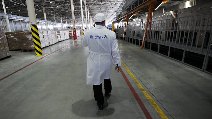 «Роснано» накапливает баллы