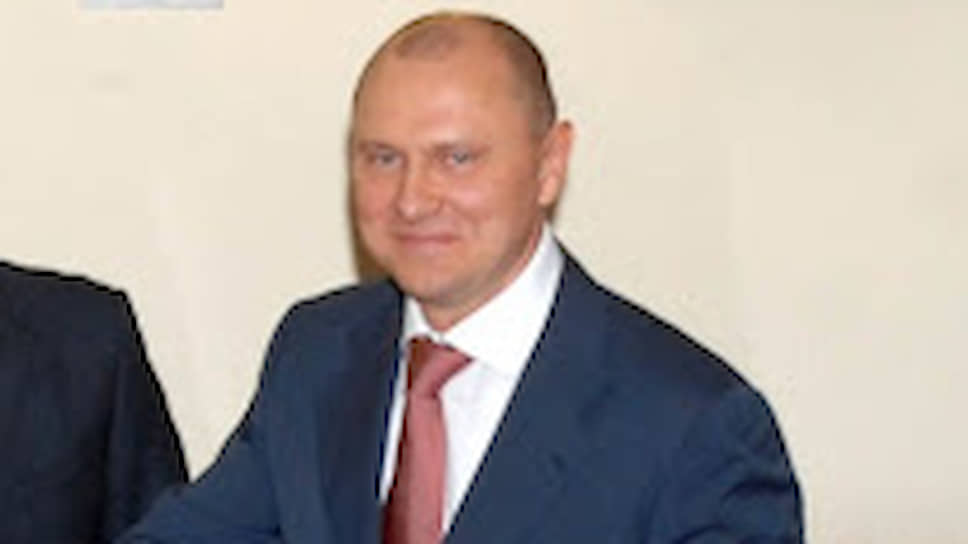 Феликс Бажанов