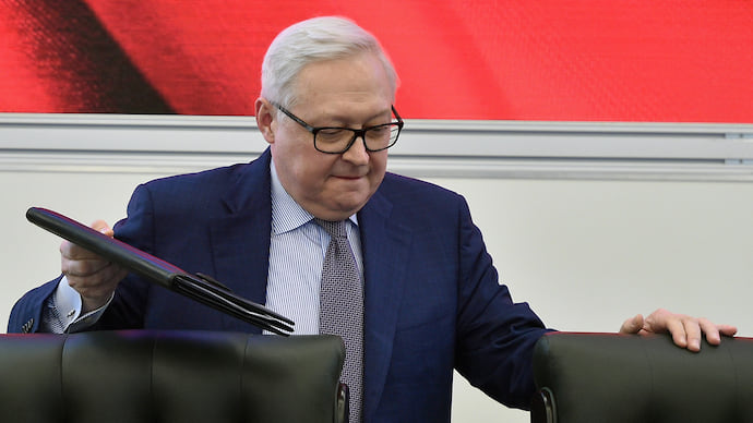 Хочешь мира — готовься к Вене