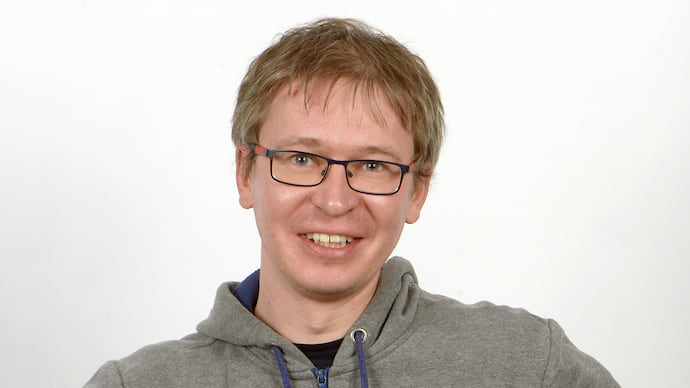Регулятор на упрощенке
