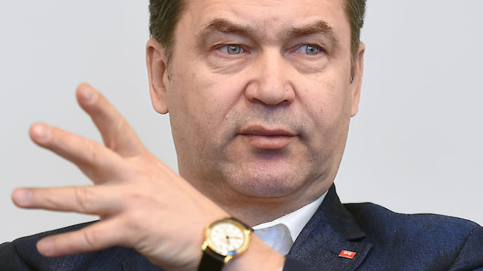 «Мы видим волнения инвесторов»