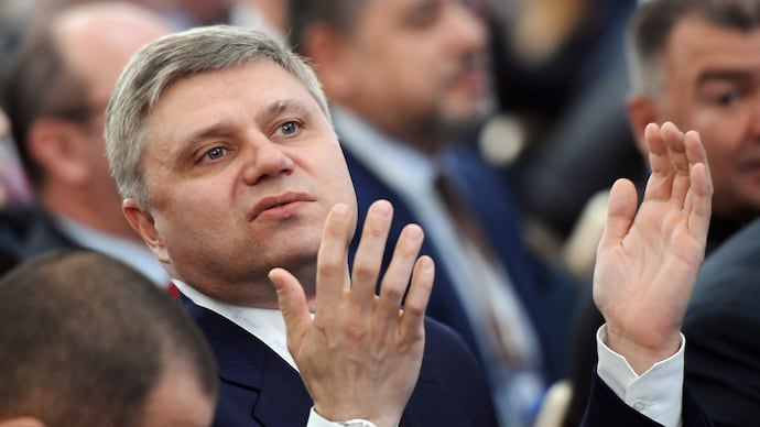 Госкомпании придержат прибыль