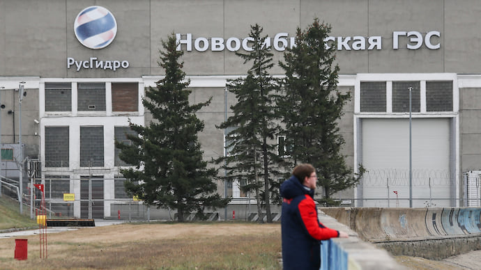 «ВСМПО-Ависма» сливает воду