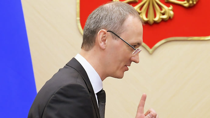 Несогласным окажут госуслугу