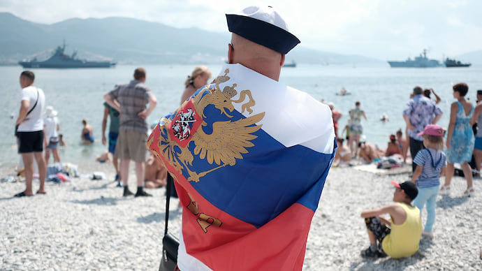 Дню России подыскивают новую дату