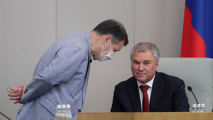 «У нас одна партия — родная земля»