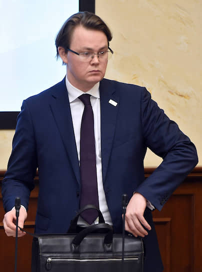 Реформаторы контроля и надзора, включая замглавы Минэкономики Алексея Херсонцева, считают, что законы о реформе пора принимать, а доработать можно и в процессе