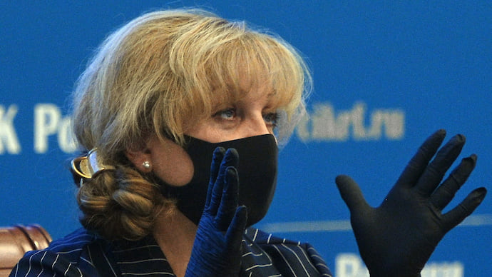 Элла Памфилова потребовала прекратить истерику