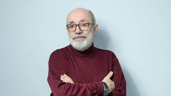 Шаг вперед — и марш обратно?