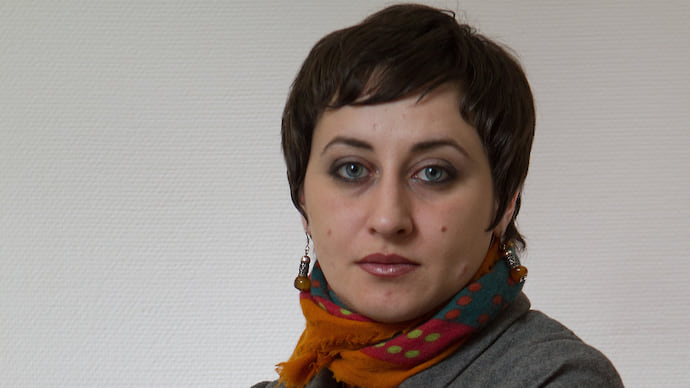 «Когда тебе делает замечание равный с тобой гражданин, неясно, как на это реагировать»