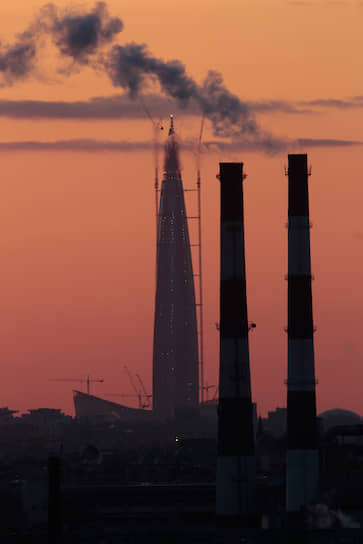 Планы Евросоюза ввести налог на углеродоемкий импорт активизировали подготовку закона о внутреннем углеродном регулировании