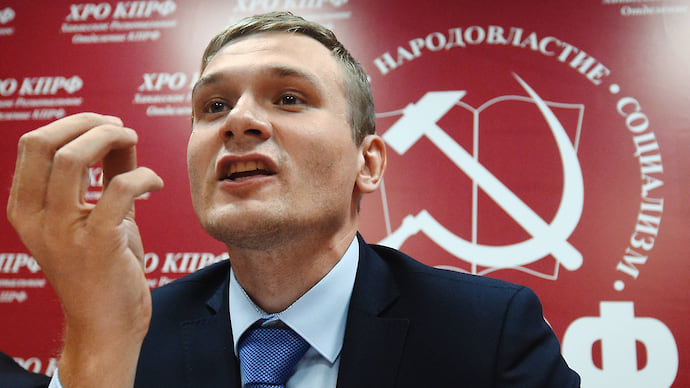«Это нормальный политический процесс: есть власть, есть оппоненты»