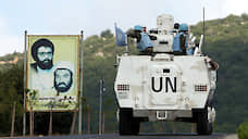 США и ООН не сошлись «голубыми касками»