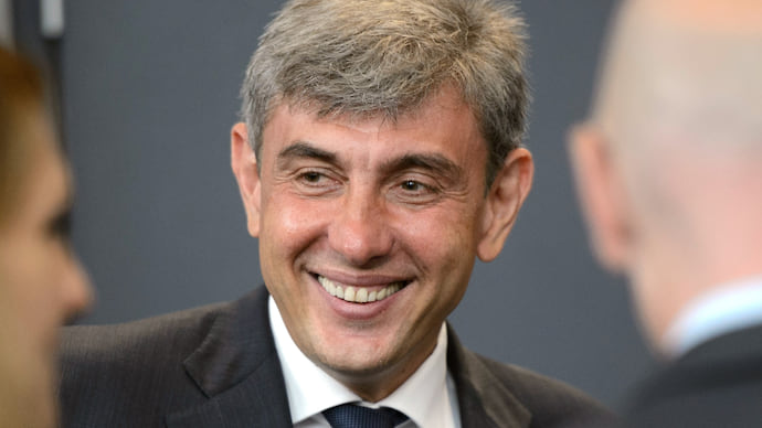 Дни рождения