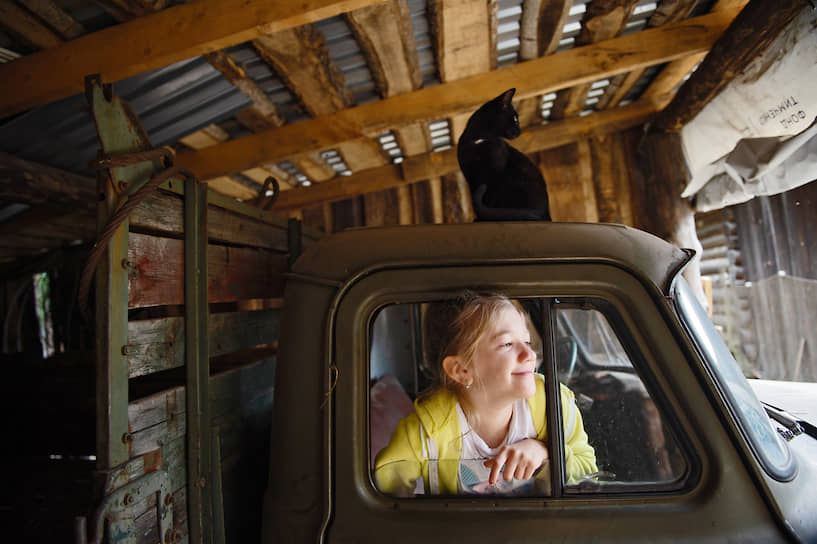 случай из ряда вон