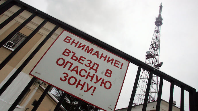 Операторы стремятся в телеэфир