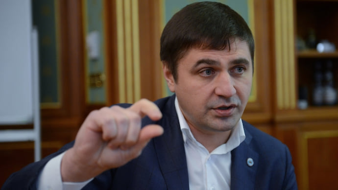 «Востокуголь» с обременением