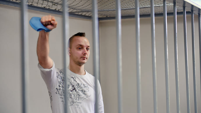 «Все как в сказке»