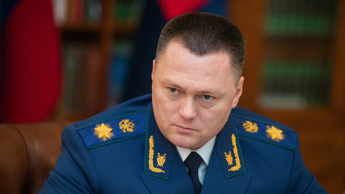 «У нас должна быть обратная связь с людьми»
