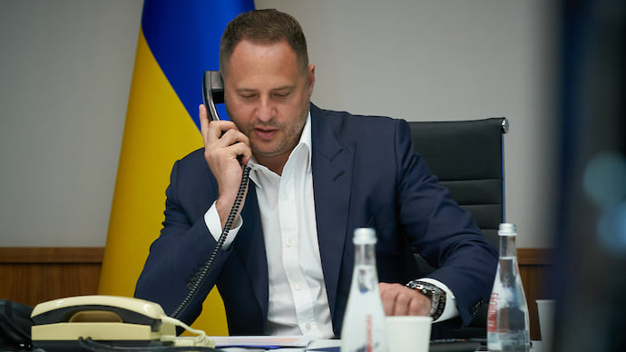Донбасс по мелочам не обменивается
