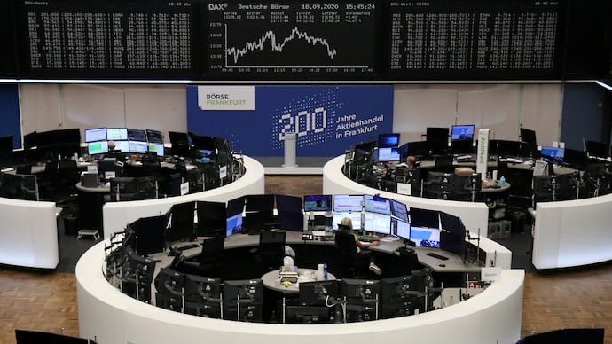 Мировые рынки накрыла вторая волна