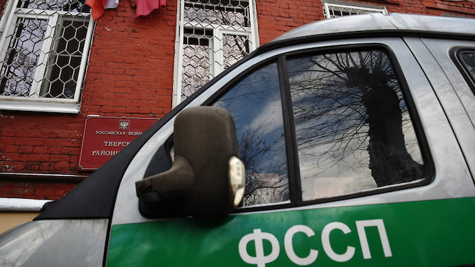 Эсэмэски следователя не вдохновили суд