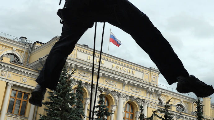 Полисы срывает с крыш