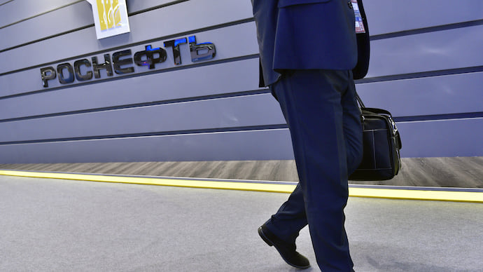 «Роснефть» закрепляется на Гыдане