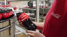 Coca-Cola подаст кофе в розницу