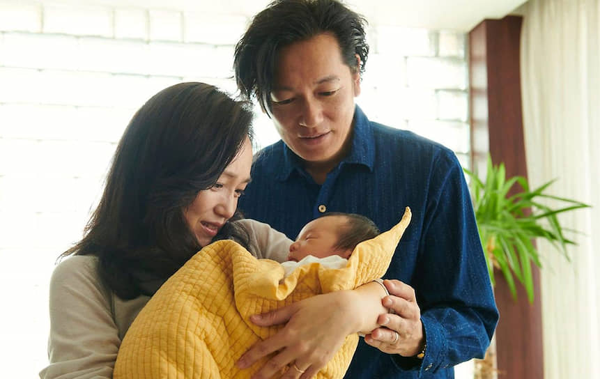 Фильм «Настоящие матери» сформулировал главную тему фестиваля — хрупкость семьи и внутрисемейных отношений