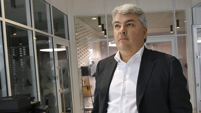 «Абсолютно свободным ничего не может оставаться»