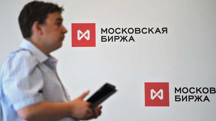 Биржевые фонды пошли в народ